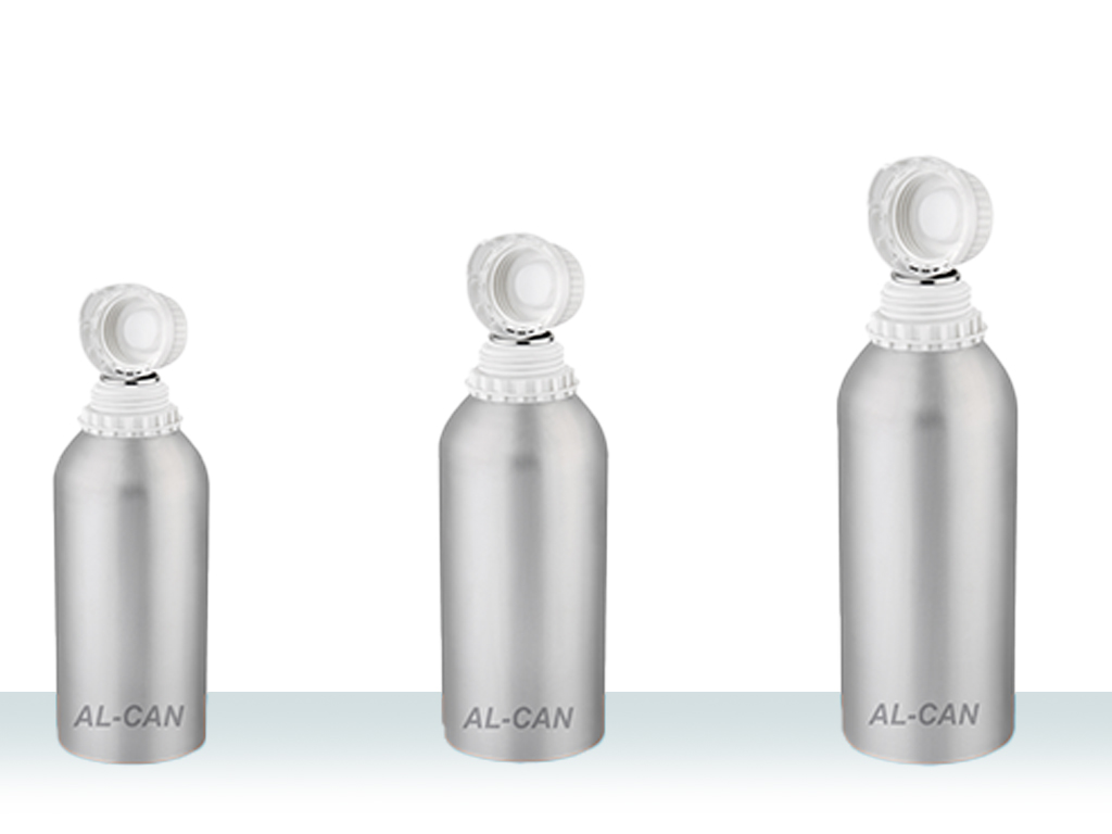 PLUGLESS BOTTLES