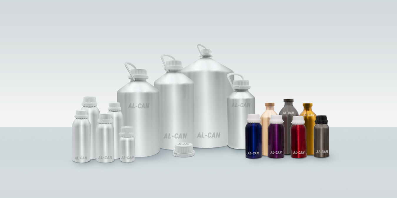 Aluminium Bottle Exporter