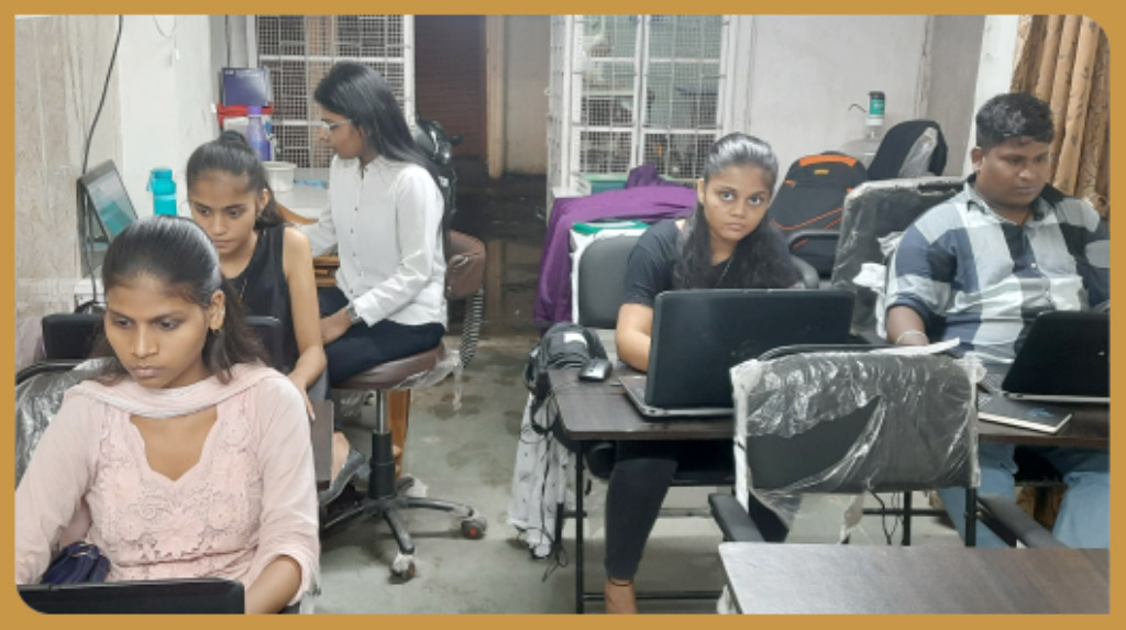 Free Computer Classes