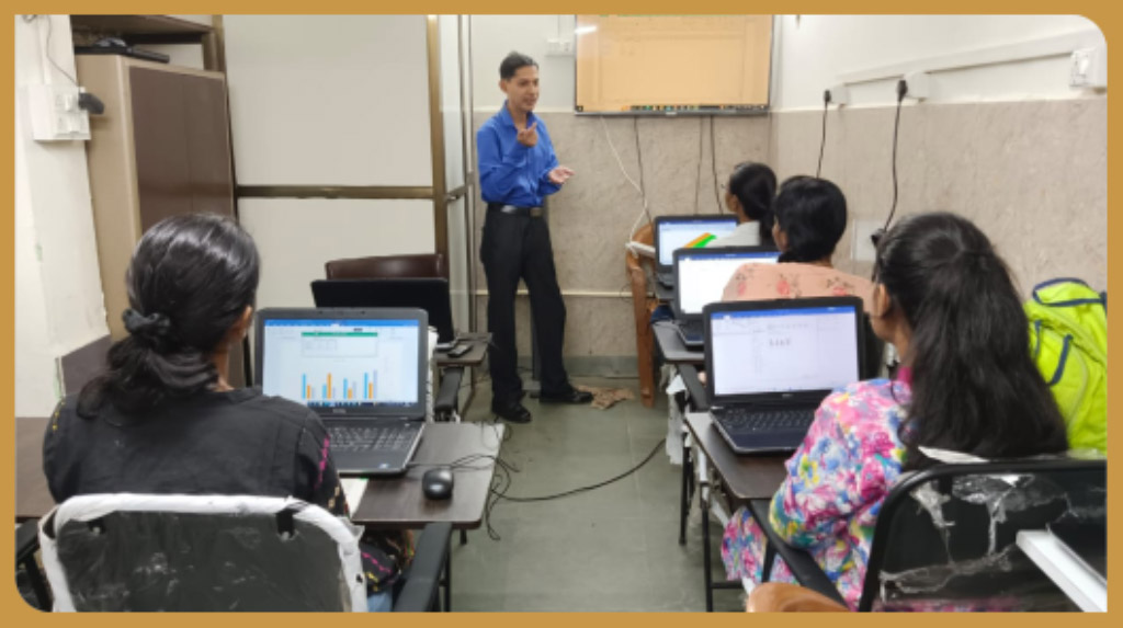 Free Computer Classes