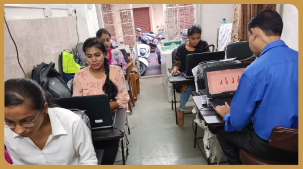 Free Computer Classes
