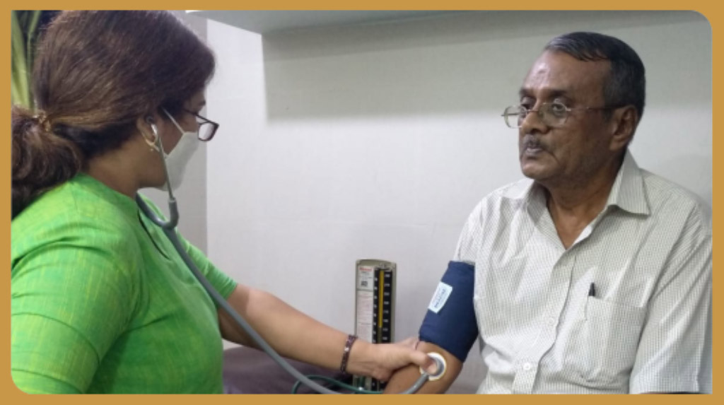 Clinic in Bhayander East, Bhayander West & Palghar East
