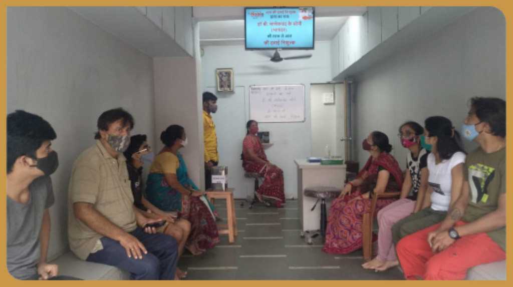 Clinic in Bhayander East, Bhayander West & Palghar East