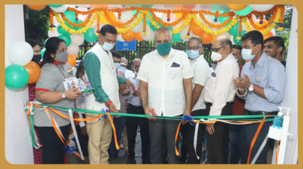 Clinic in Bhayander East, Bhayander West & Palghar East