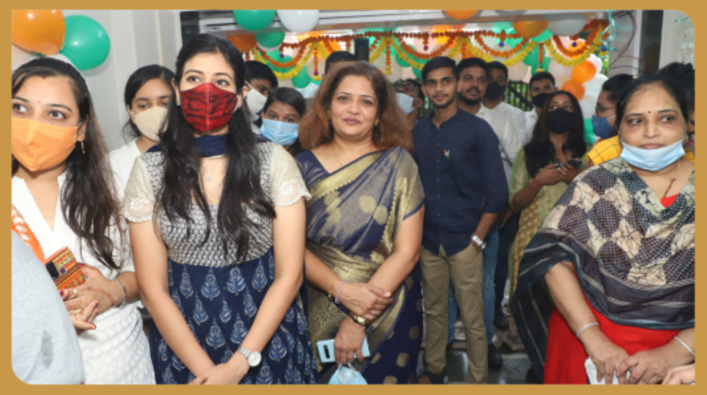 Clinic in Bhayander East, Bhayander West & Palghar East