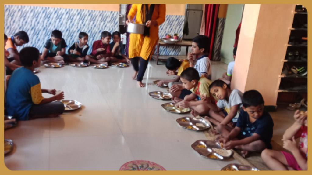 Orphanage Home