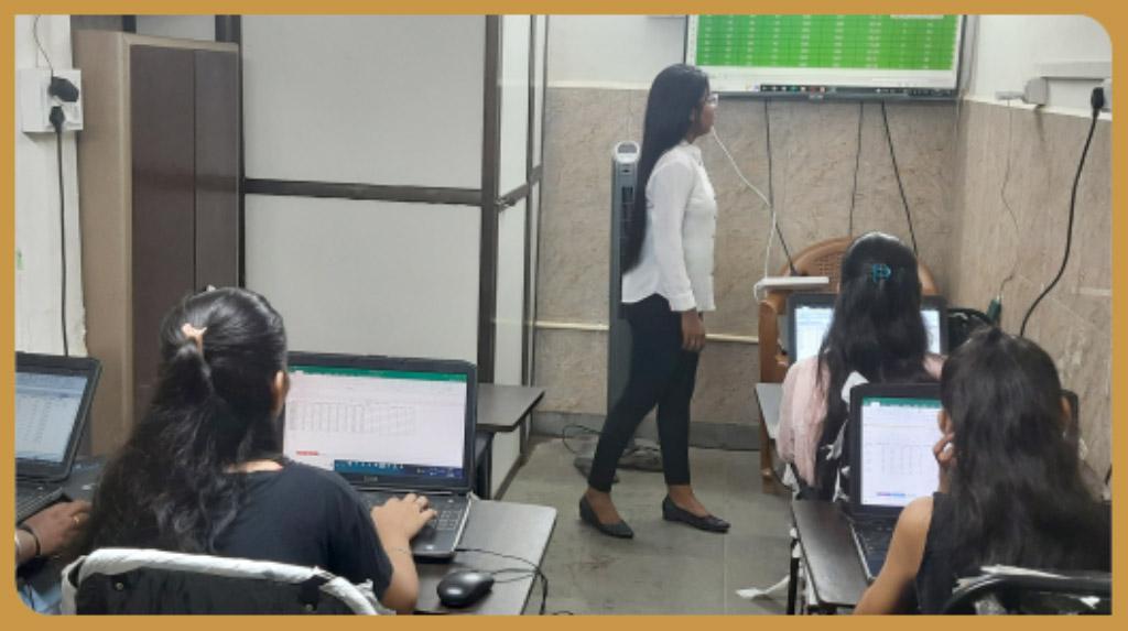 Free Computer Classes