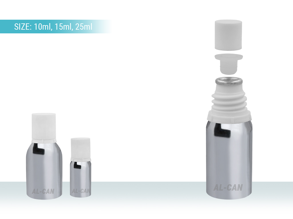 Aluminium Bottle – ACE 10