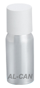 ALUMINIUM BOTTLE CHARACTERISTICS: