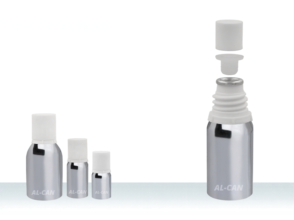 ALUMINIUM BOTTLE - ACE 10