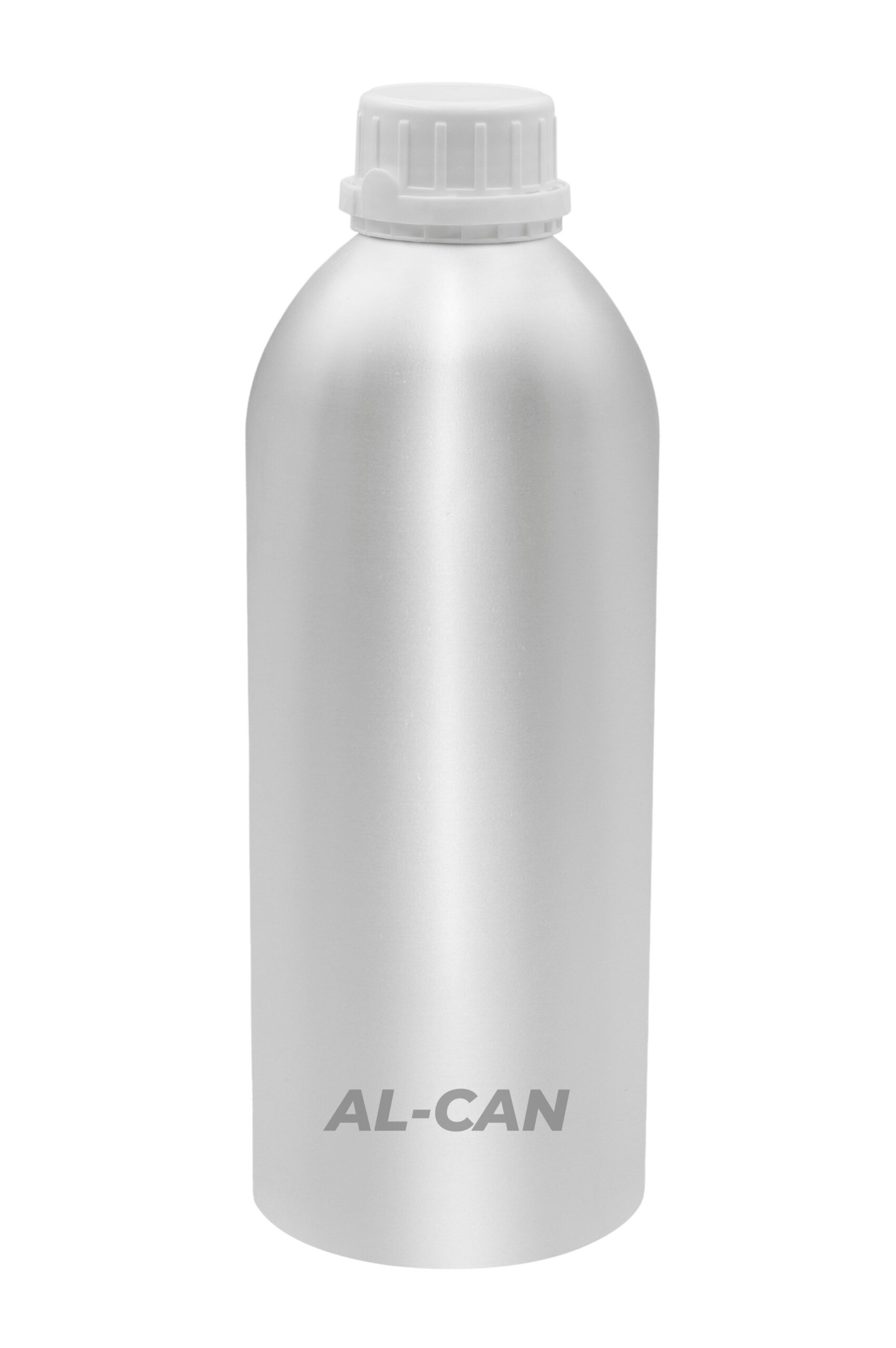 ALUMINIUM BOTTLE CHARACTERISTICS: