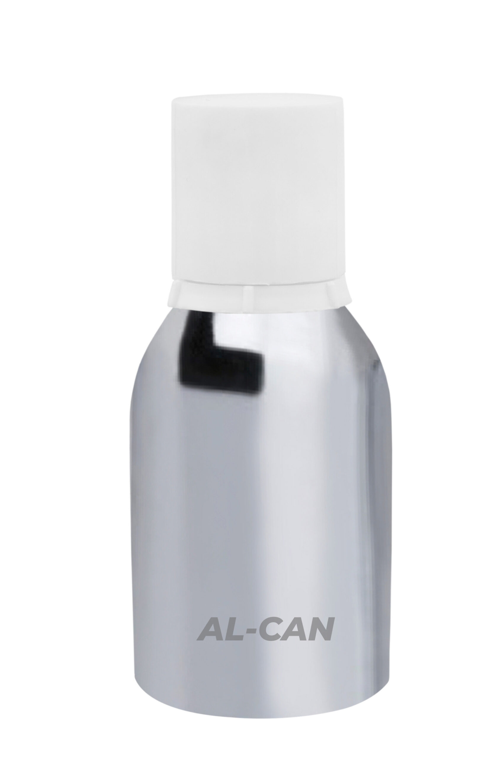 ALUMINIUM BOTTLE CHARACTERISTICS: